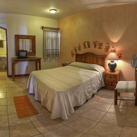 Hotel Posada Catarina Oaxaca Экстерьер фото
