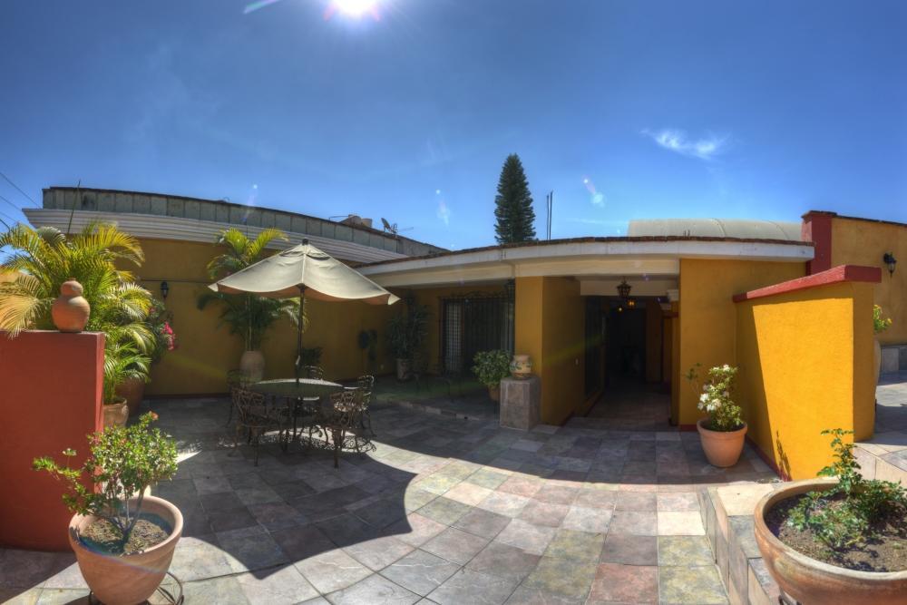 Hotel Posada Catarina Oaxaca Экстерьер фото