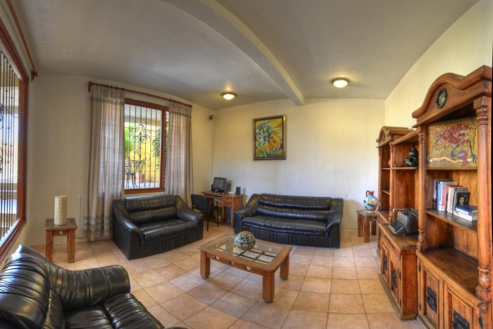 Hotel Posada Catarina Oaxaca Экстерьер фото