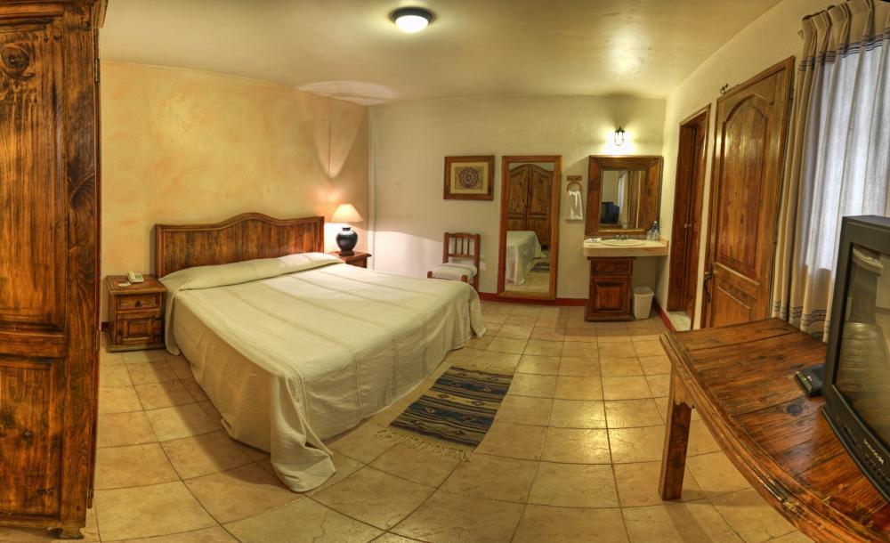 Hotel Posada Catarina Oaxaca Экстерьер фото